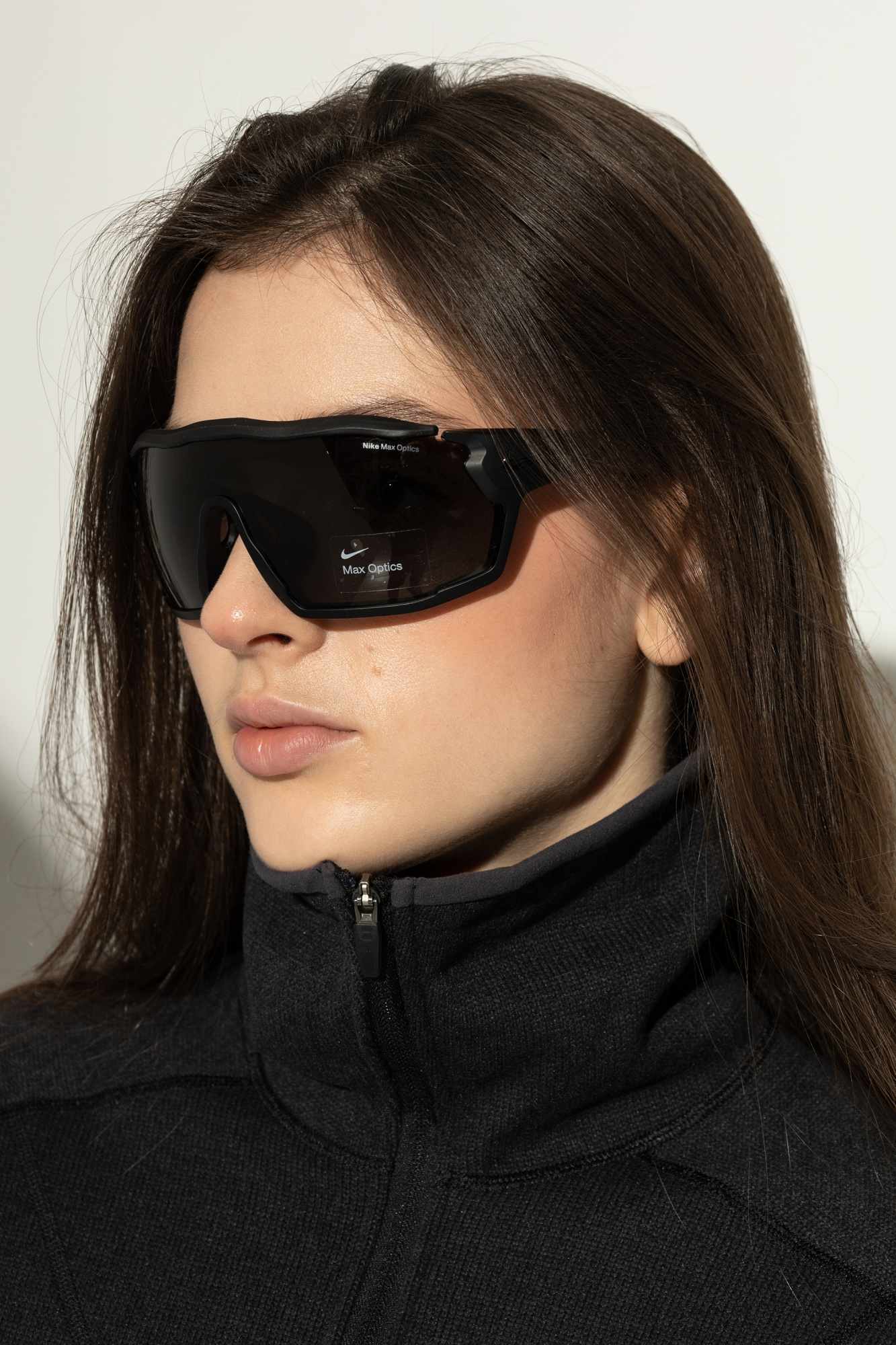 Black Sunglasses Nike - Vitkac Canada